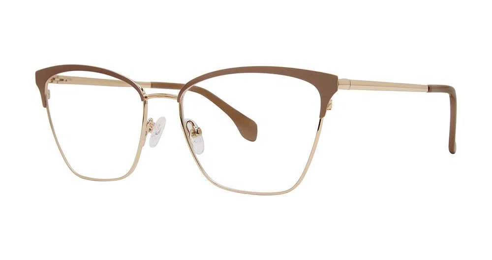 GENEVIEVE BOUTIQUE ACCEPT Eyeglasses - view 9